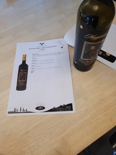Customer photo review of Box Scoperte Sicilia