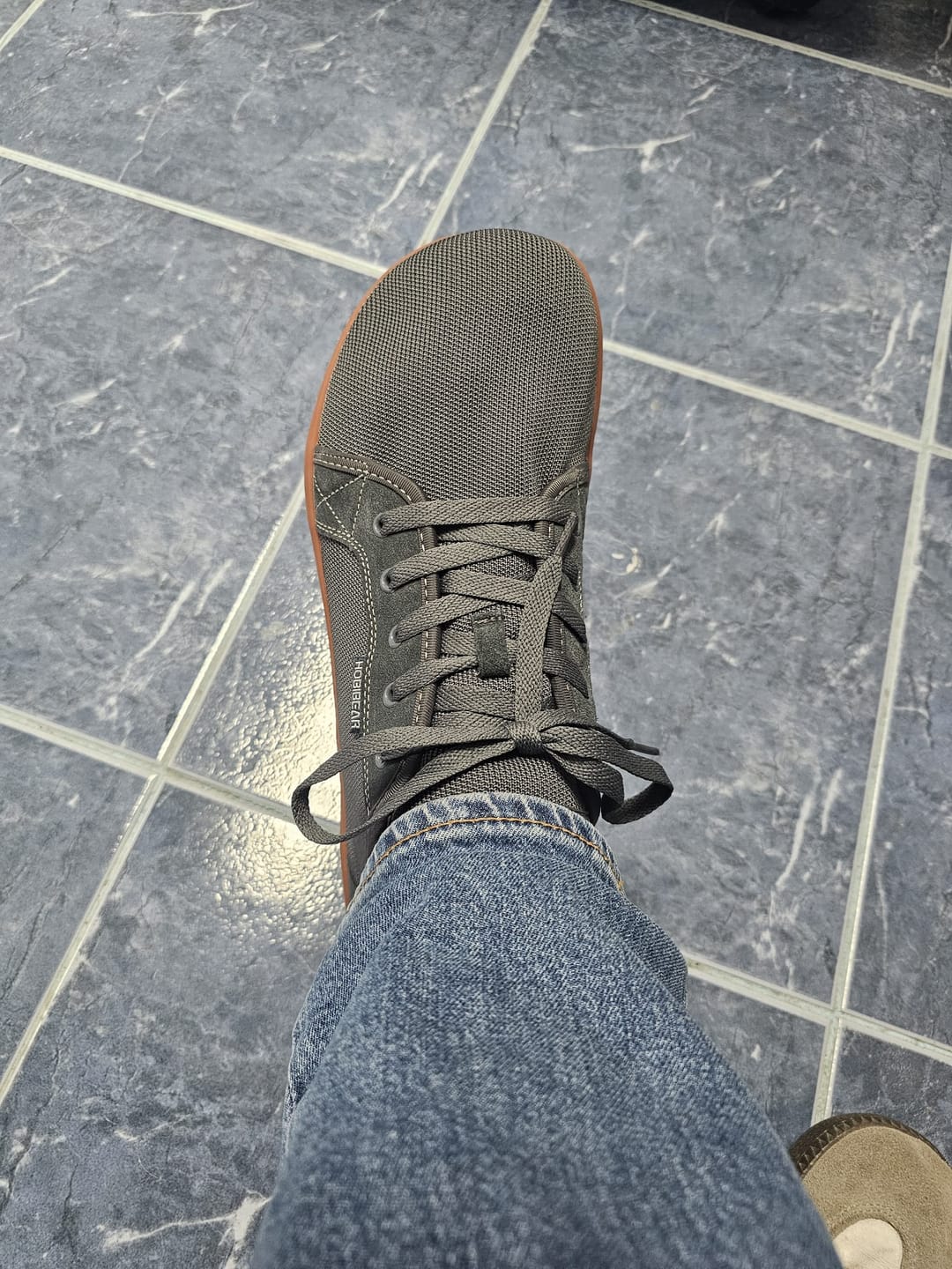 Customer photo review of Bugle - Barfußschuhe