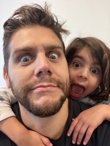 Customer photo review of Hampe Angus | Argentine