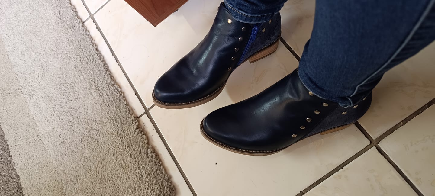 Customer photo review of Perla Bajo