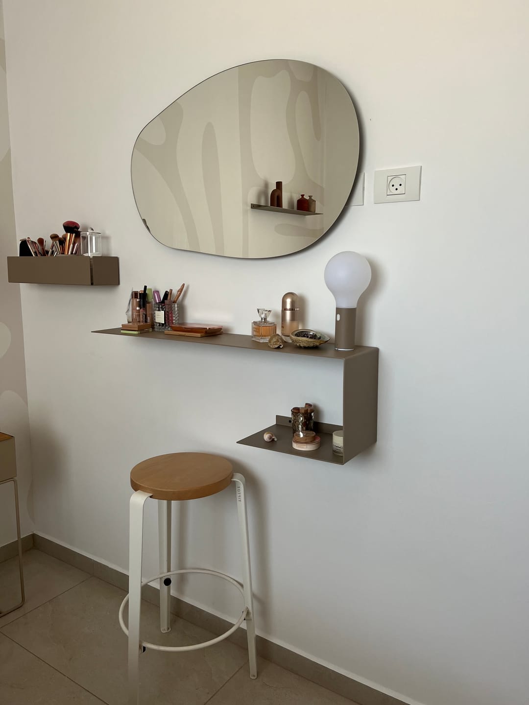 Customer photo review of קונסולת YOU