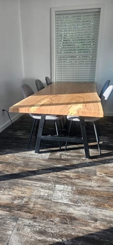 Customer photo review of The Alpine - Textured Carbon Black