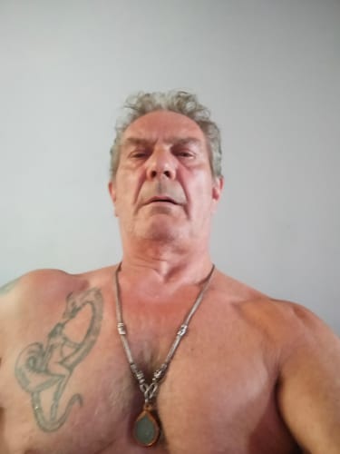 Customer photo review of Alpha Labz - Stay Alive