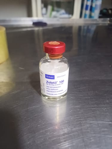 Customer photo review of Zoletil®