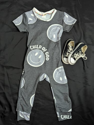 Customer photo review of CUSTOM FABRIC