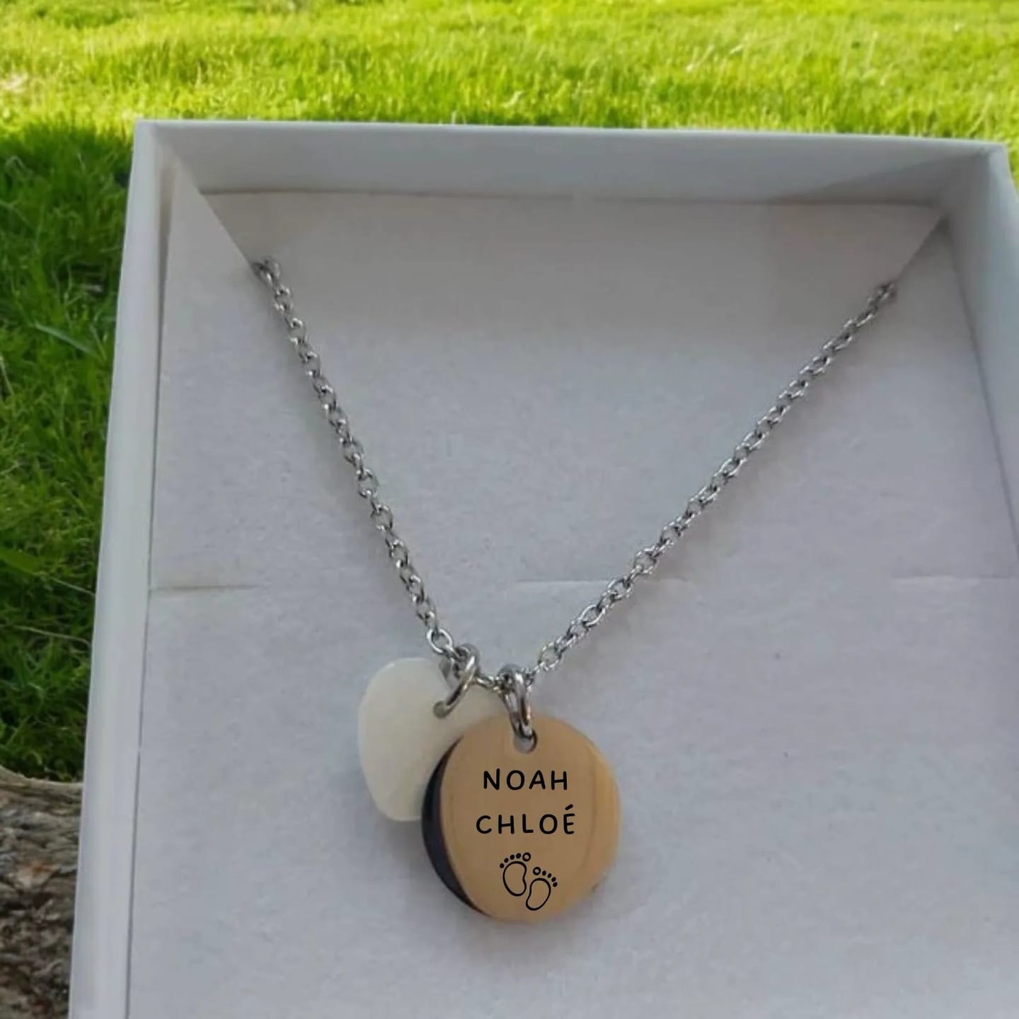 Customer photo review of LORENA