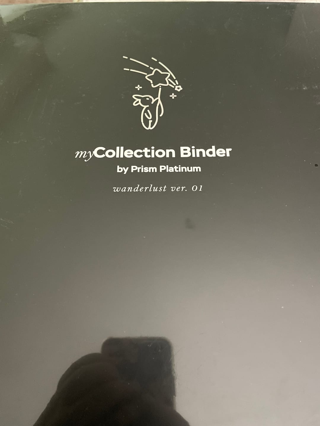Customer photo review of Wanderlust – Version 1 – Midnight Black