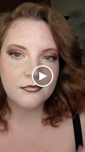 Customer video review of A FLUSH OF COLOUR CREAM BLUSH