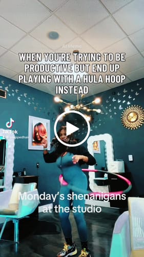 Customer video review of Aurora Isabella Jumpsuit