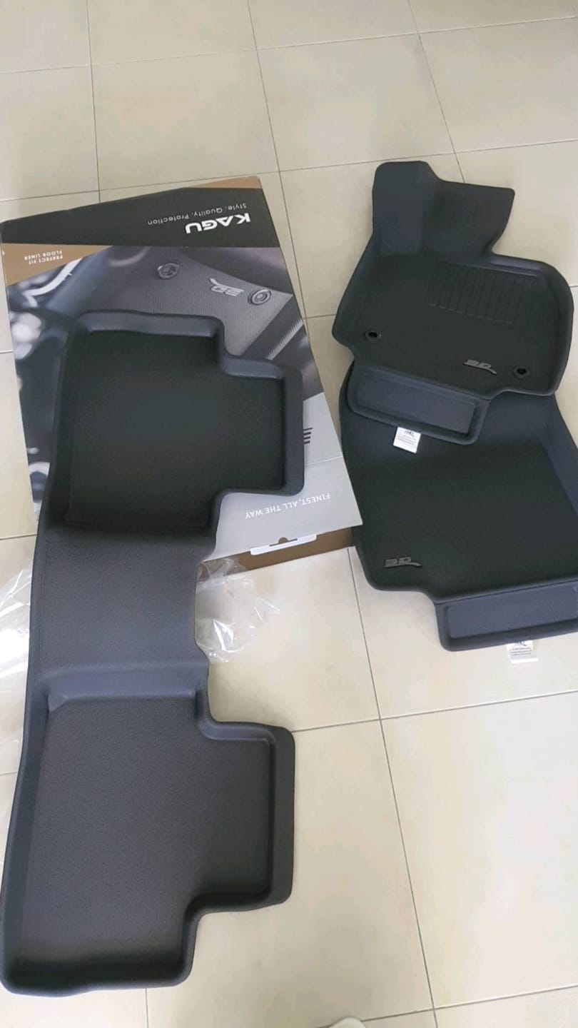 Customer photo review of TOYOTA HARRIER NON-HYBRID XU80 [2020 - PRESENT]