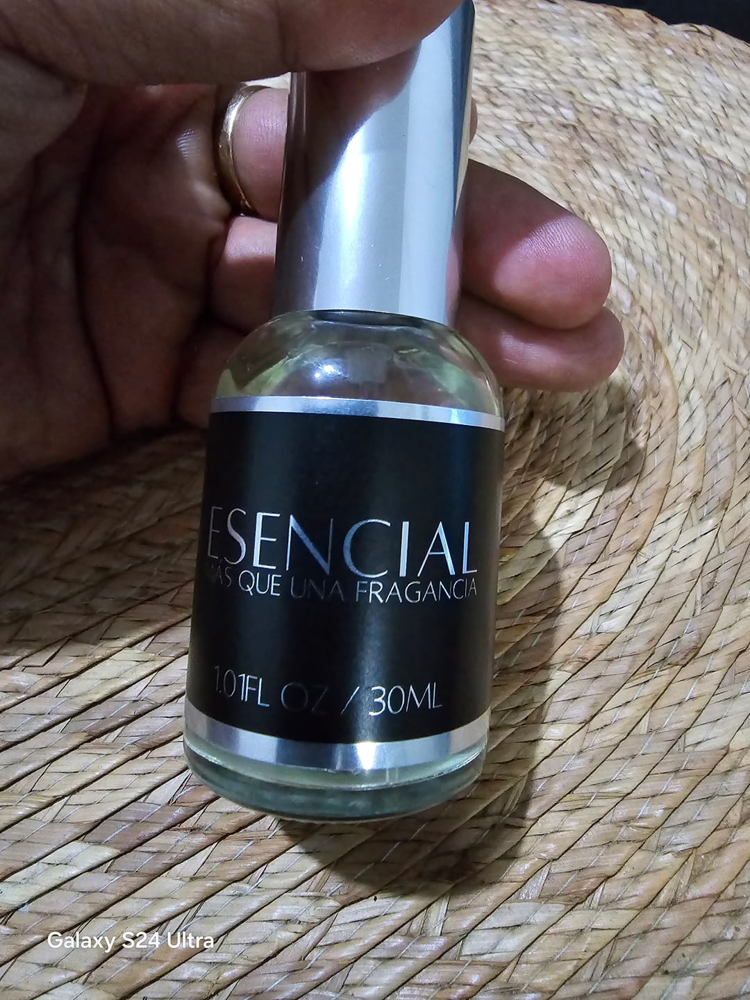 Customer photo review of H240 Inspirado en: Hacivat - Nishane