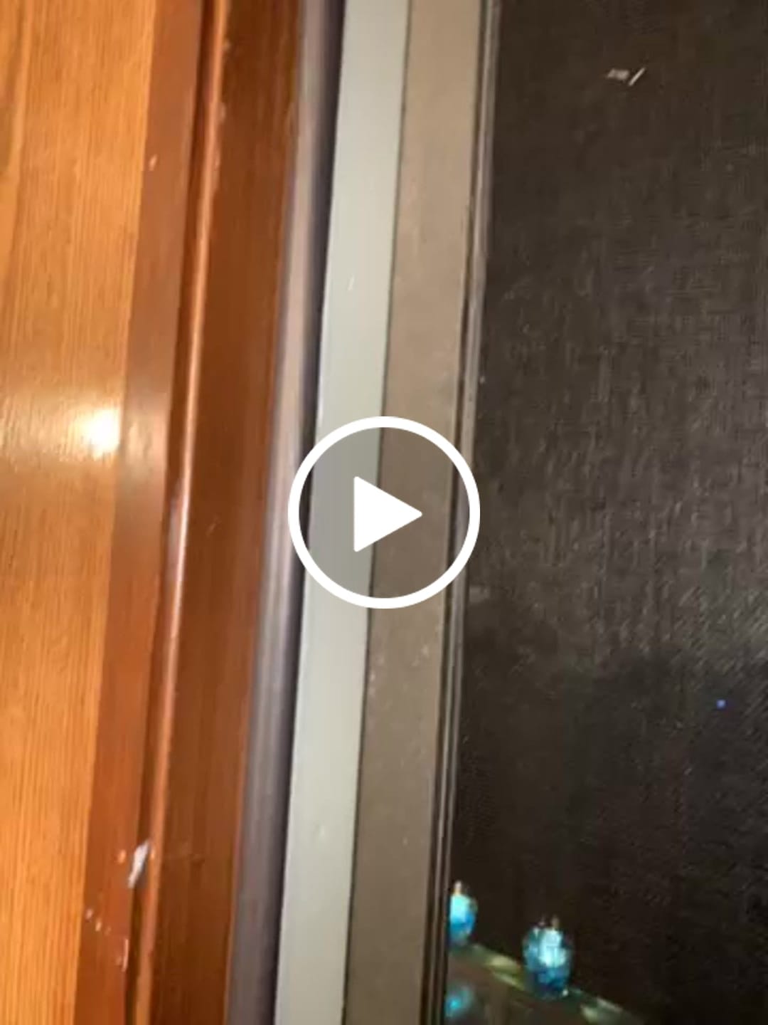 Customer video review of 81" High Reach Compression Weatherstrip Set (3 pieces)