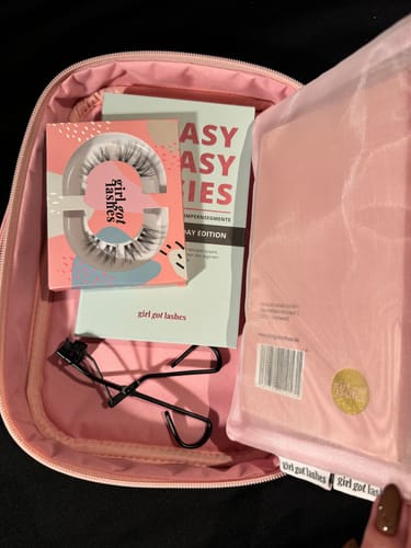 Customer photo review of GGL Bag