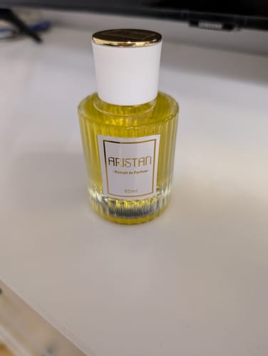 Customer photo review of Devotion