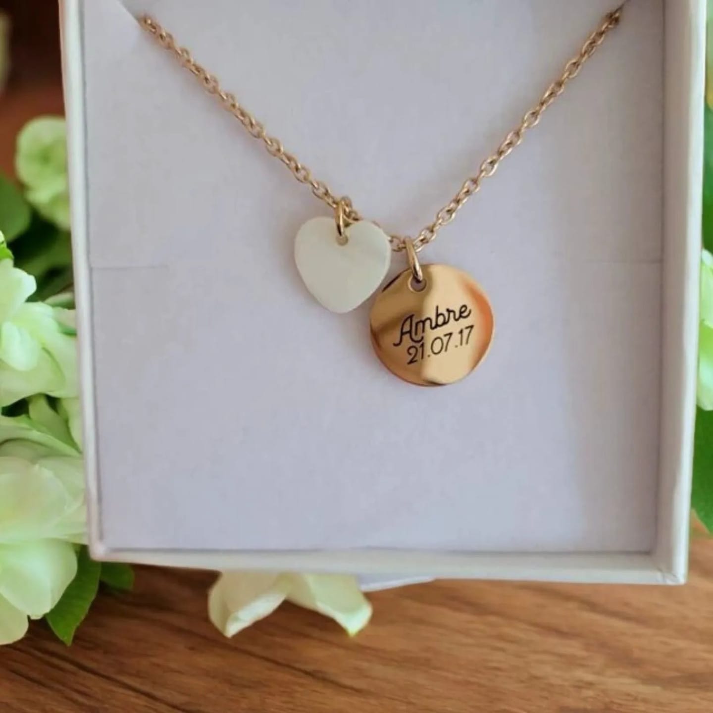 Customer photo review of LORENA