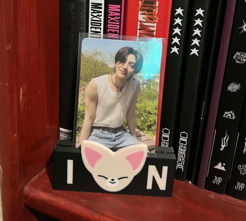 Customer photo review of Skzoo PC Holders - BUY 2 GET 2 FREE!