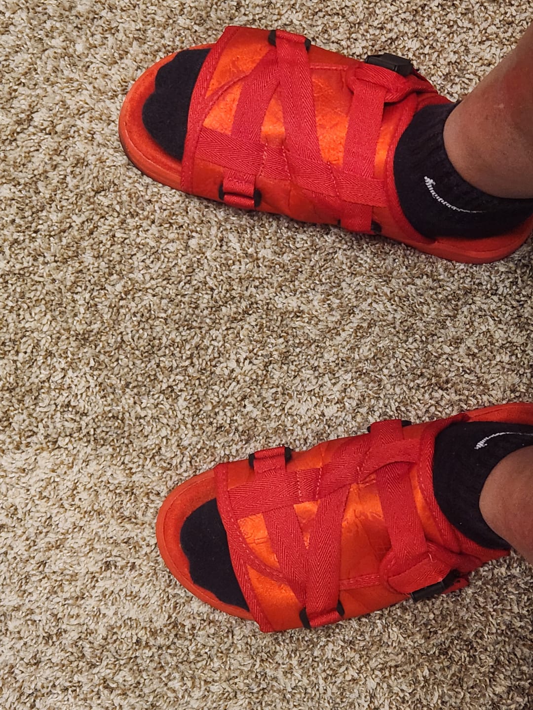 Customer photo review of Magma Dracos