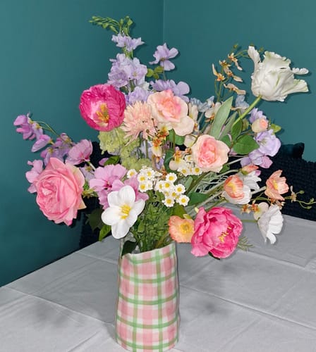 Customer photo review of A jug full of love!