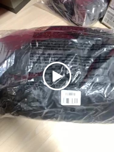 Customer video review of Round Jacket 2 - Yeezy Gap Engineered by Balenciaga
