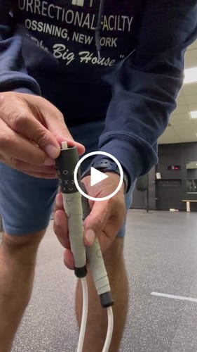 Customer video review of BoxRope Vol. I