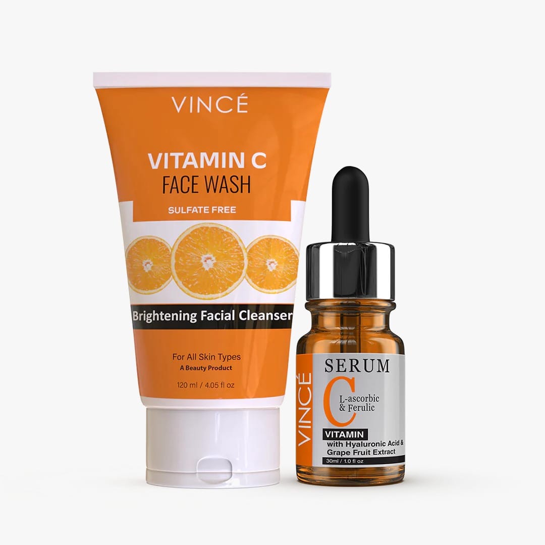 Customer photo review of Vitamin C Combo