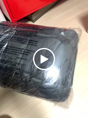 Customer video review of Round Jacket 2 - Yeezy Gap Engineered by Balenciaga