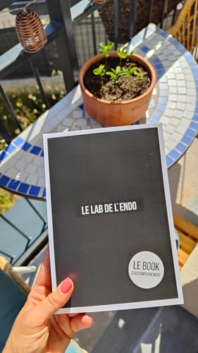 Customer photo review of Programme 3M