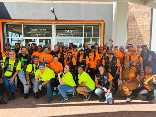 Customer photo review of Custom DTF Gang Sheet