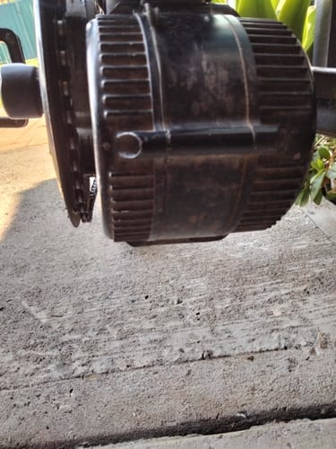 Customer photo review of Bafang BBSHD Controller 48V 1000W