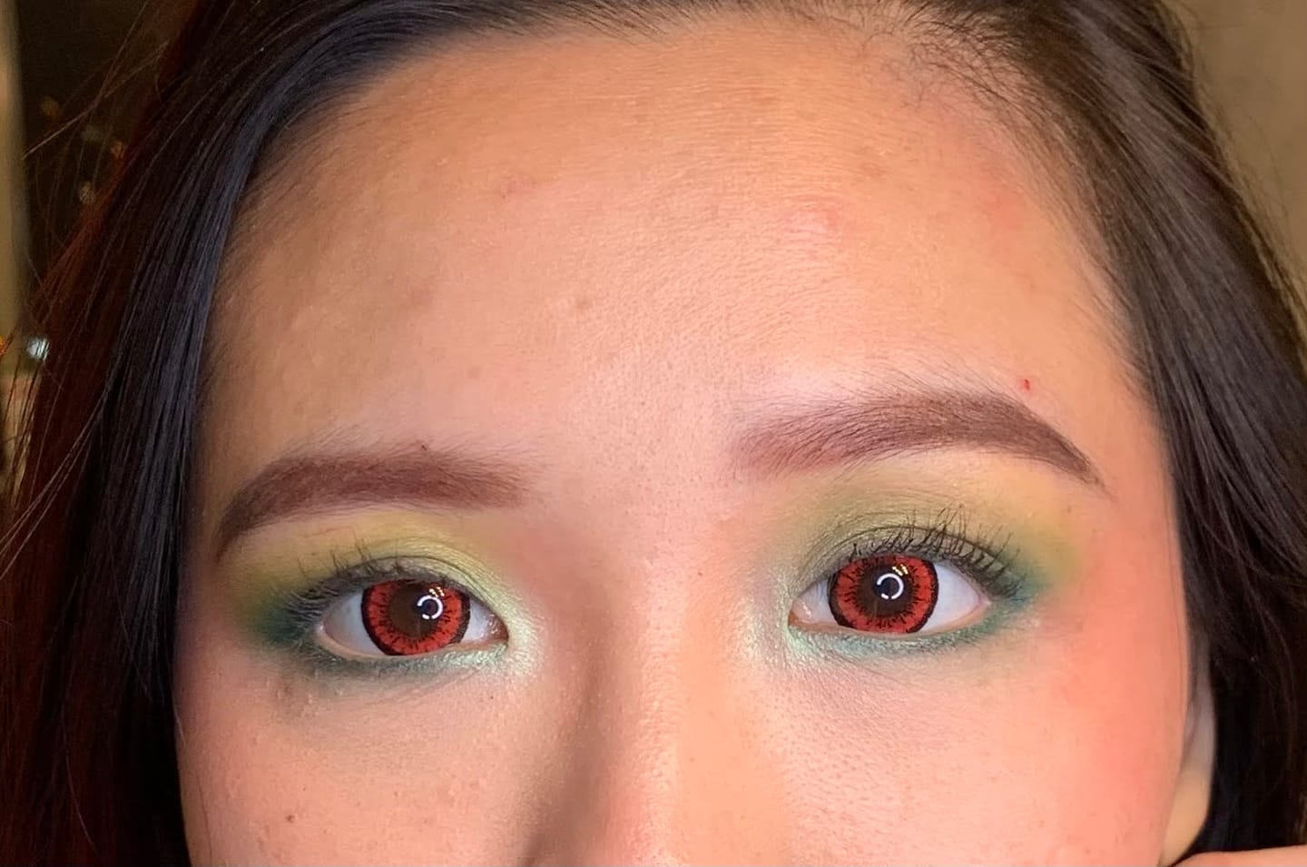Customer photo review of Dolly+ Red