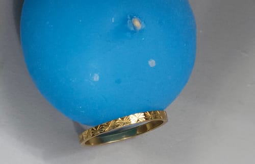 Customer photo review of STARSTRUCK.