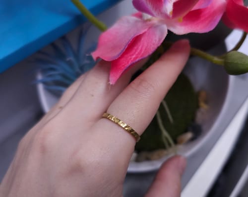 Customer photo review of STARSTRUCK.