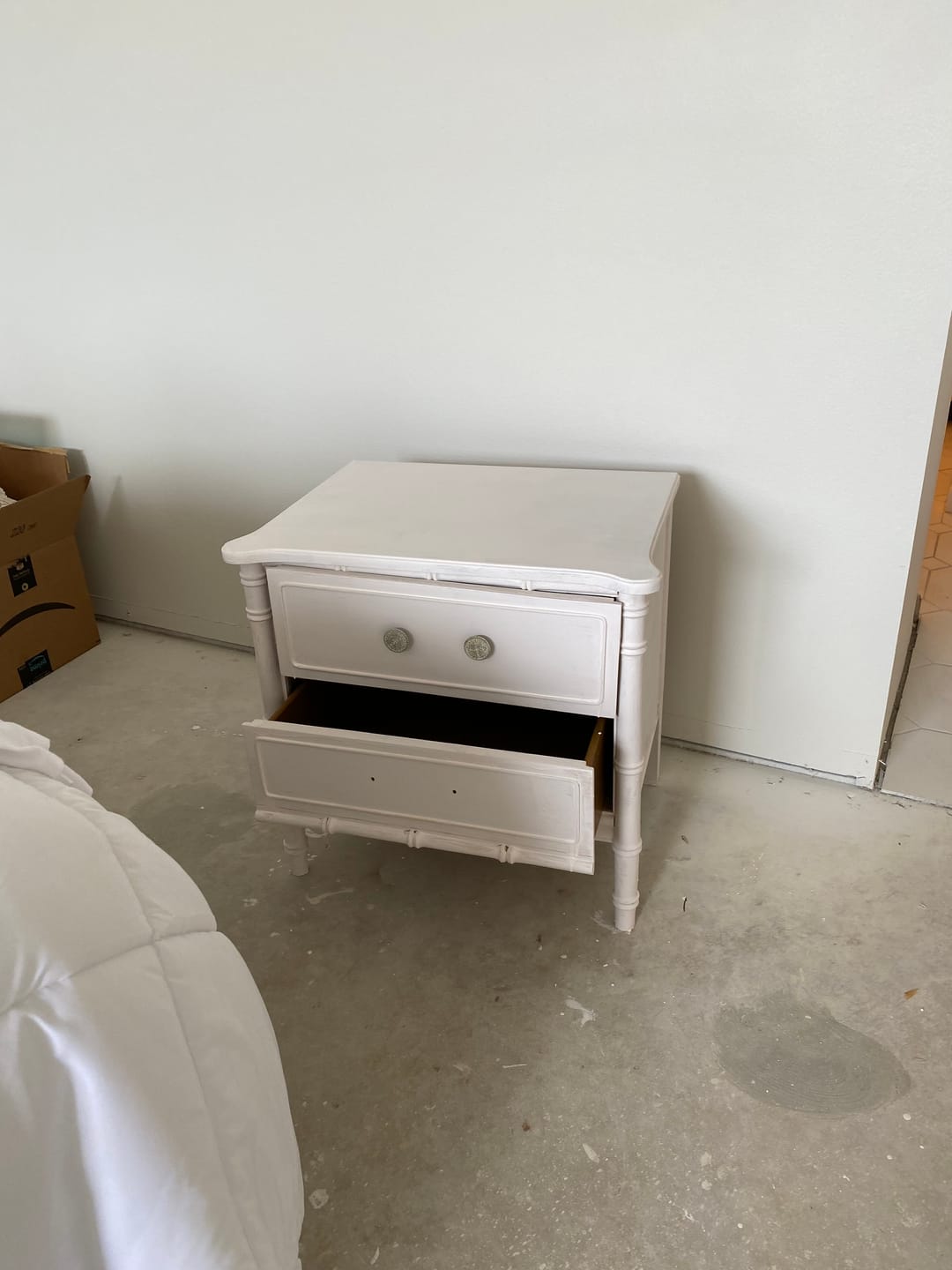 Customer photo review of Sunday Nap