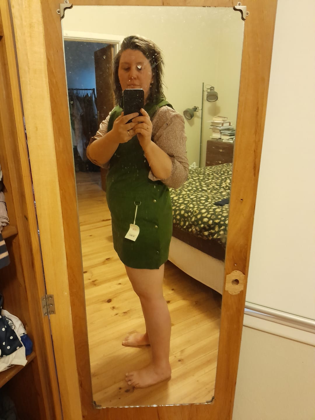 Customer photo review of Canvas Switch