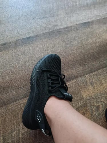 Customer photo review of Breeze Walk