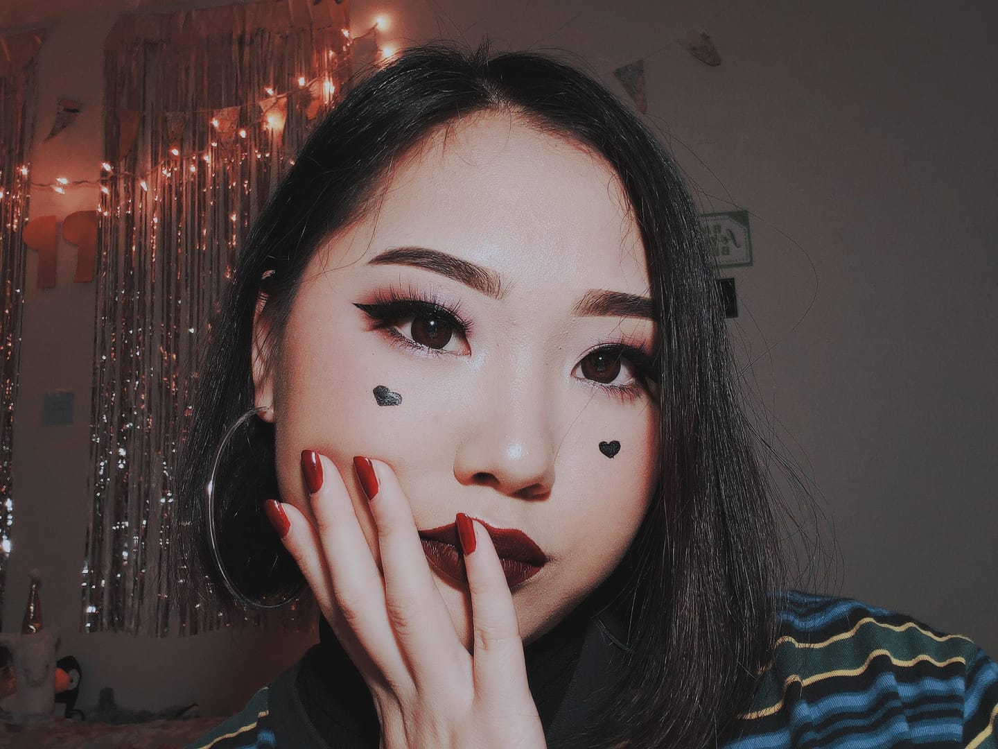 Customer photo review of Neo Dali Extra Brown