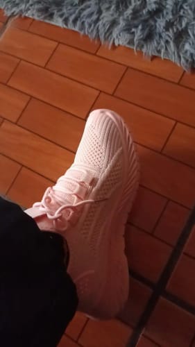 Customer photo review of Breeze Walk