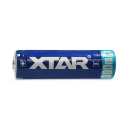 Customer photo review of XTAR 14500 800mAh Battery - Protected Button Top