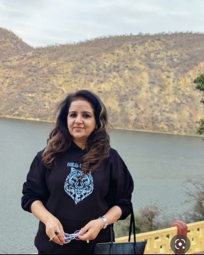 Customer photo review of Wild Within