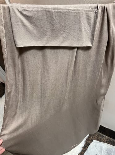 Customer photo review of Rhassoul Premium Modal