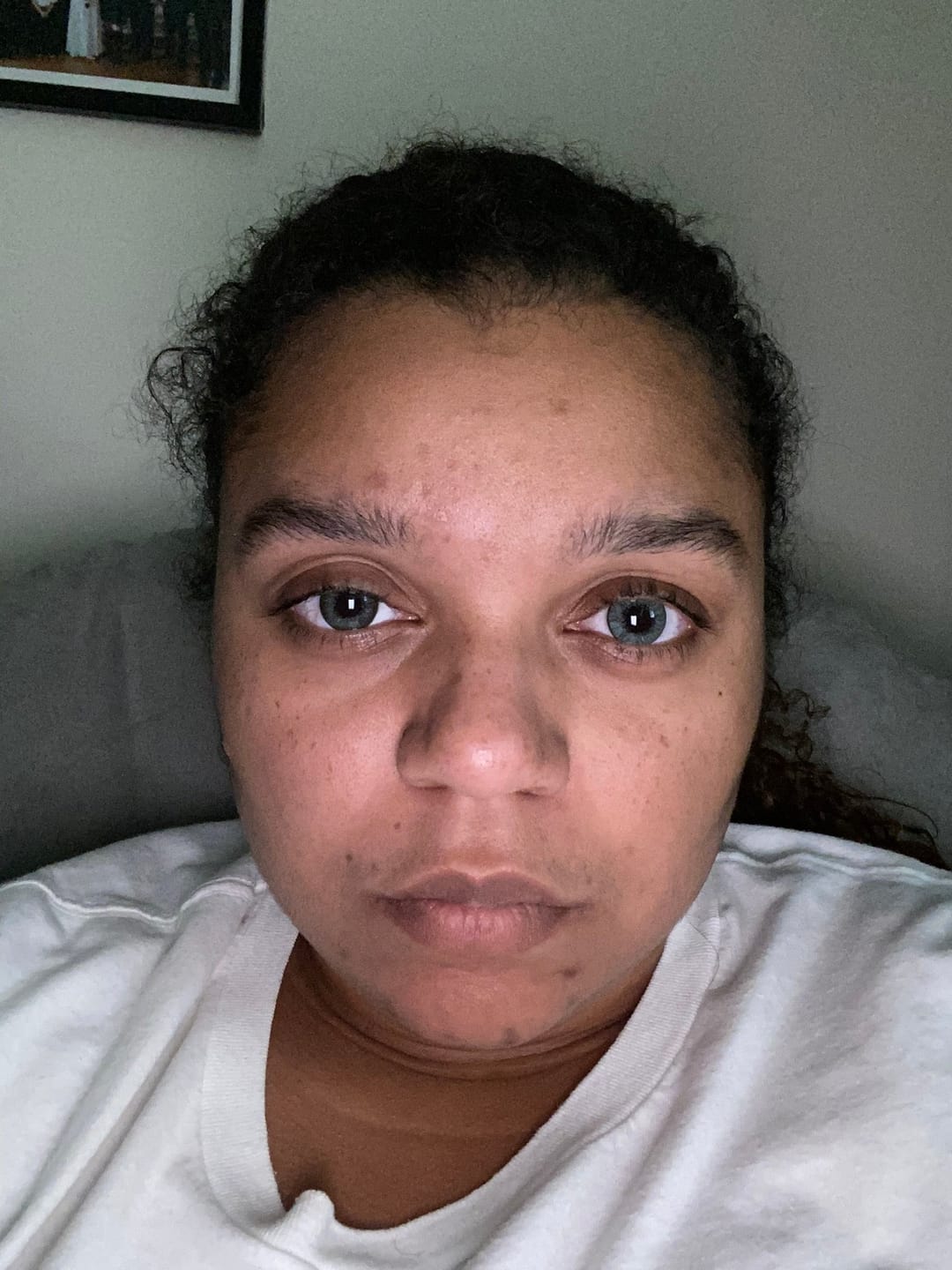 Customer photo review of Neo Dali Extra Gray