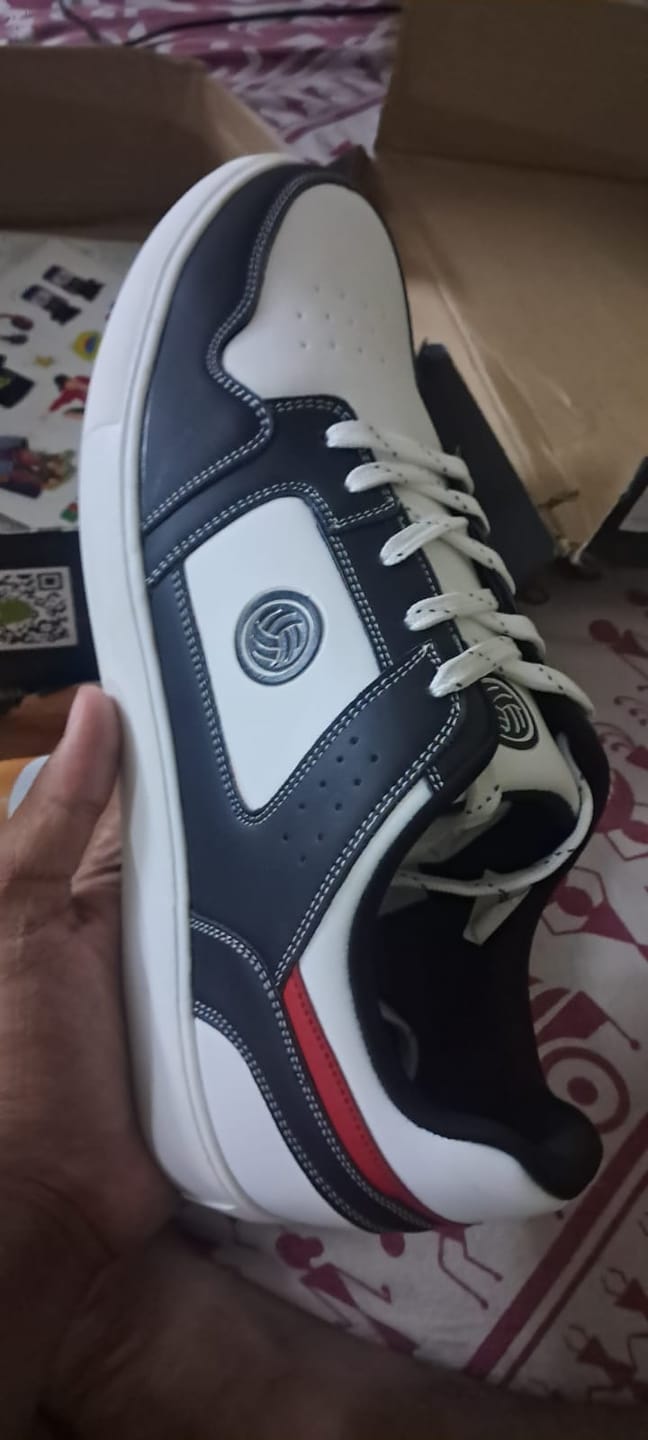 Customer photo review of Bacca Bucci Simba