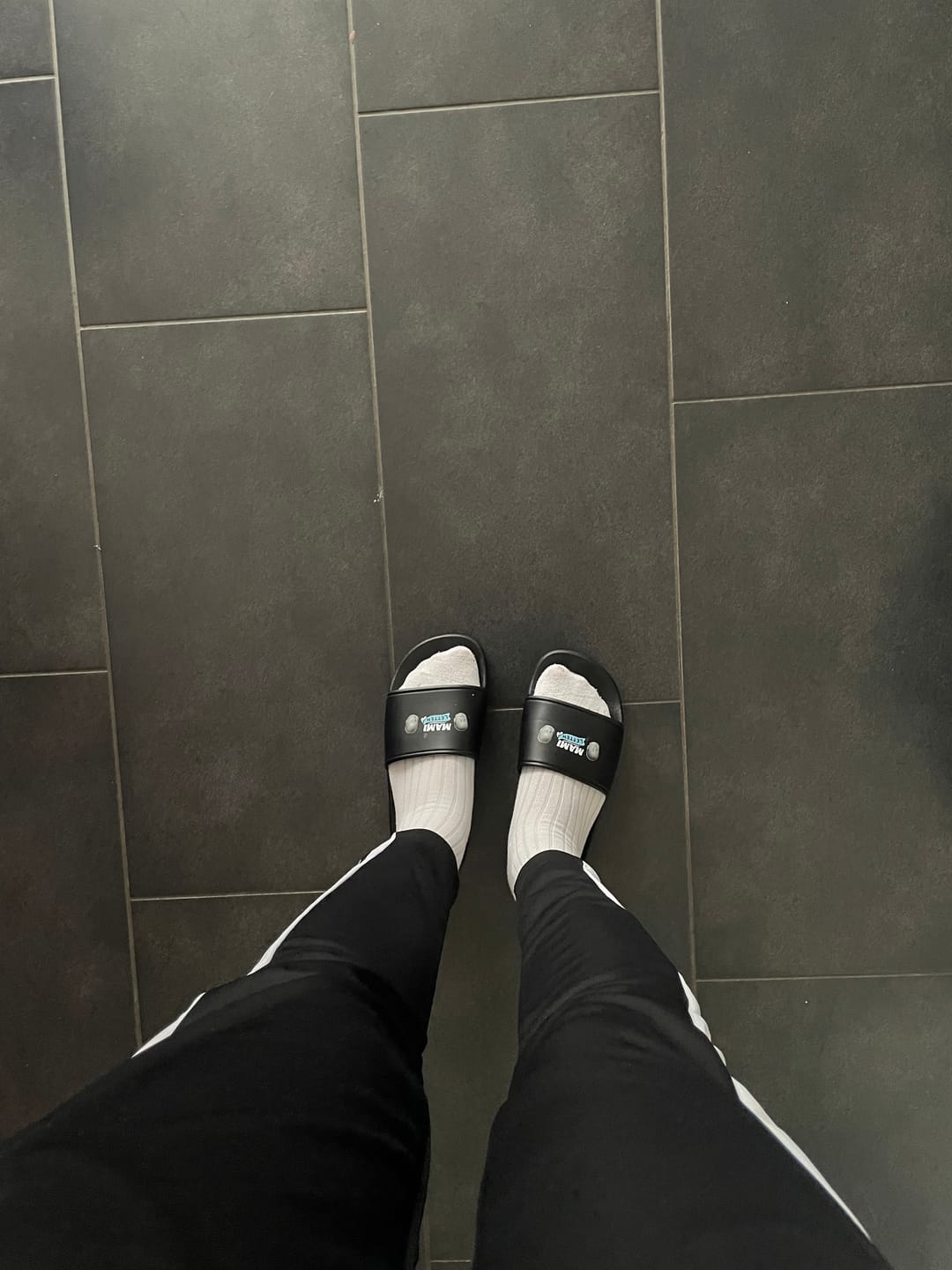 Customer photo review of Papi-/Mamiletten - Individuelle Badelatschen