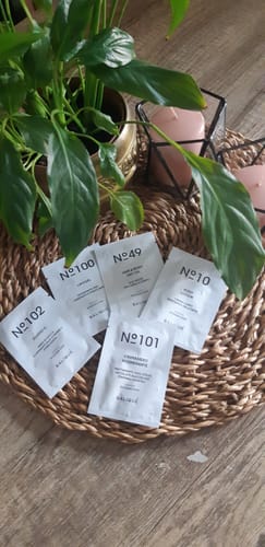 Customer photo review of 🎁 OMAGGIO - Campioncini Skincare Balique (100% off)