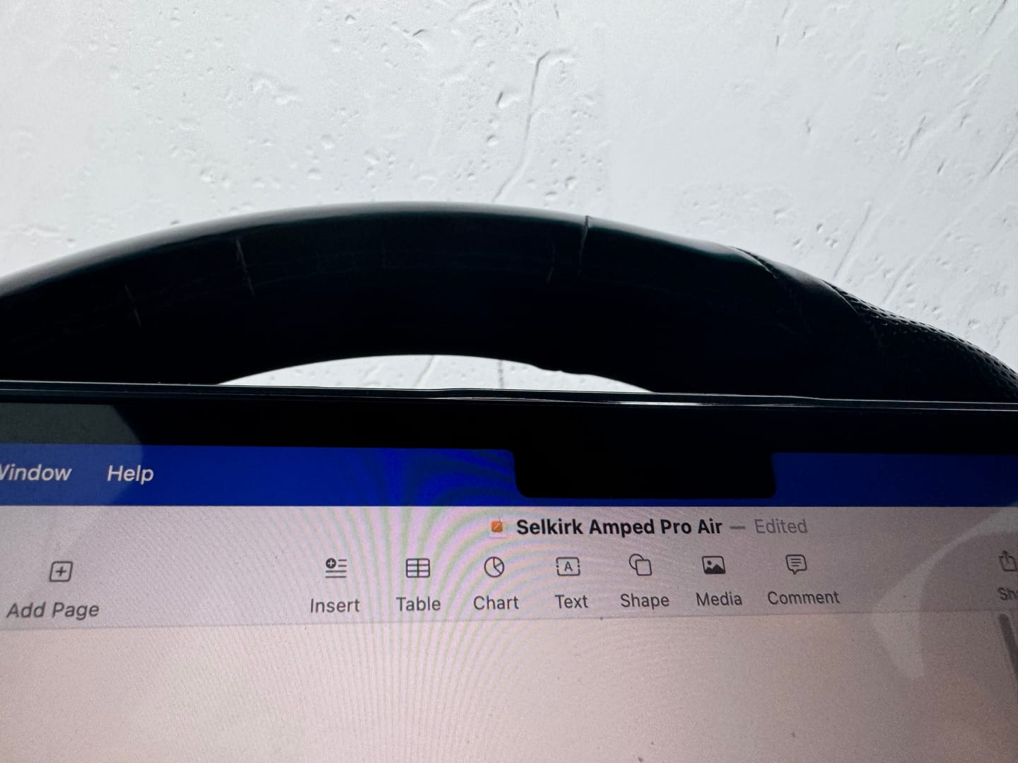 Customer photo review of Havik - 15 PRO