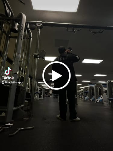 Customer video review of Iron Therapy Long-Sleeve Waffle Thermal