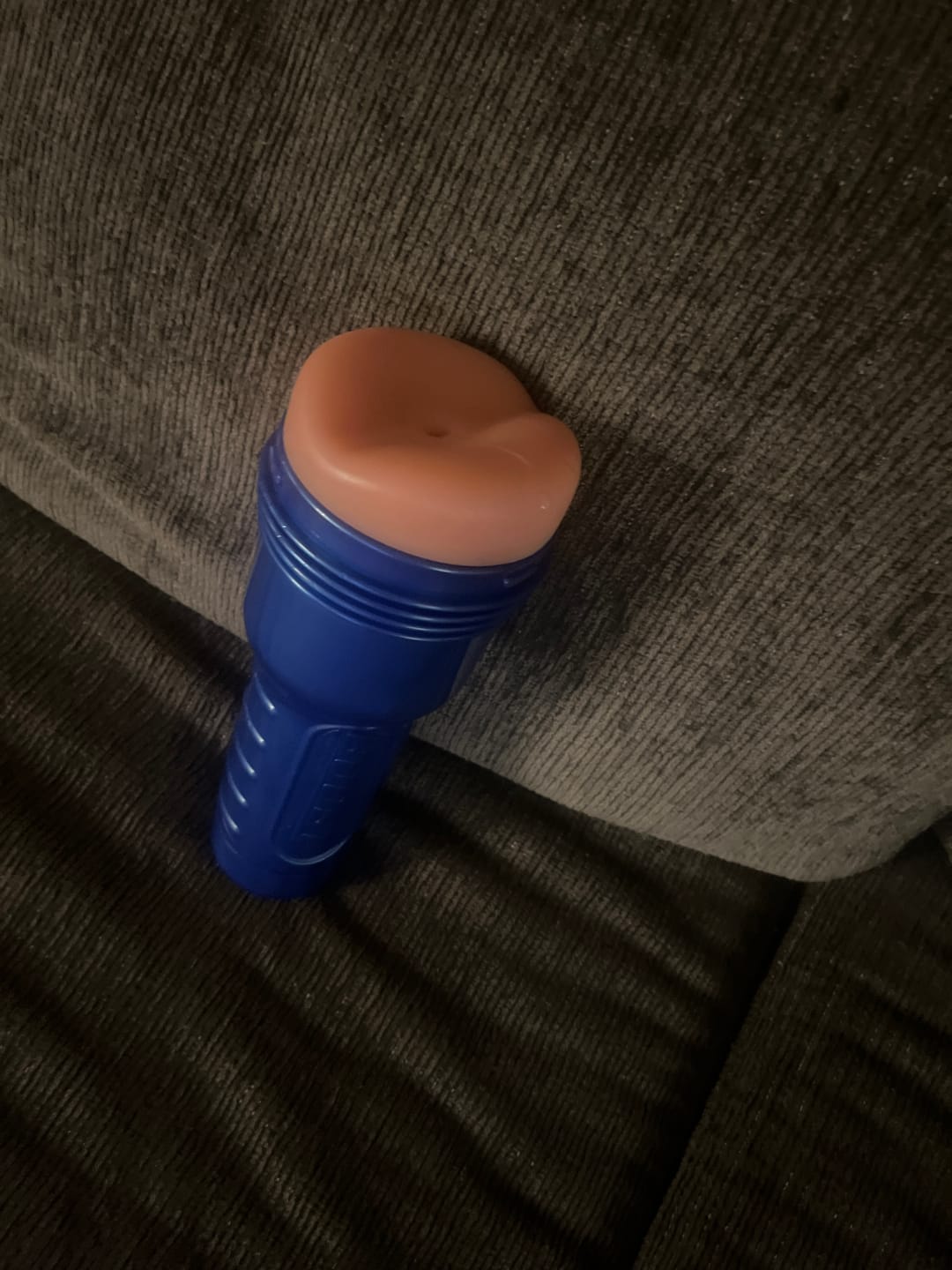 Customer photo review of Advanced Suction Control Case