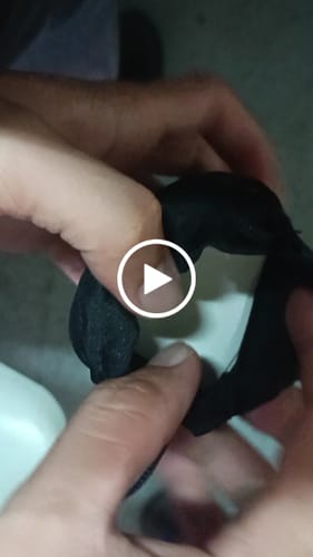 Customer video review of 1.5ct Slovenia Engagement Ring