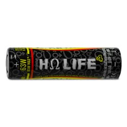 Customer photo review of Hohm Tech Life V4 18650 3015mAh 22.1A Battery