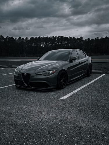 Customer photo review of Dramatic Atmosphere Lightroom Presets Pack